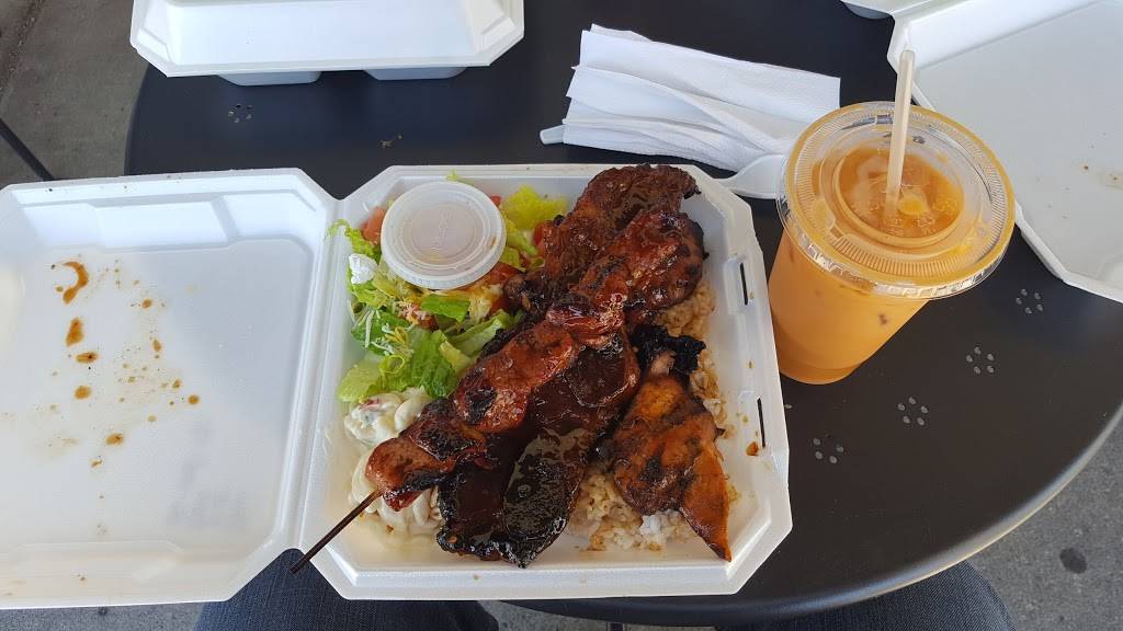 Pinks Grill | restaurant | 662 Parker Rd, Fairfield, CA 94533, USA | 7073863954 OR +1 707-386-3954