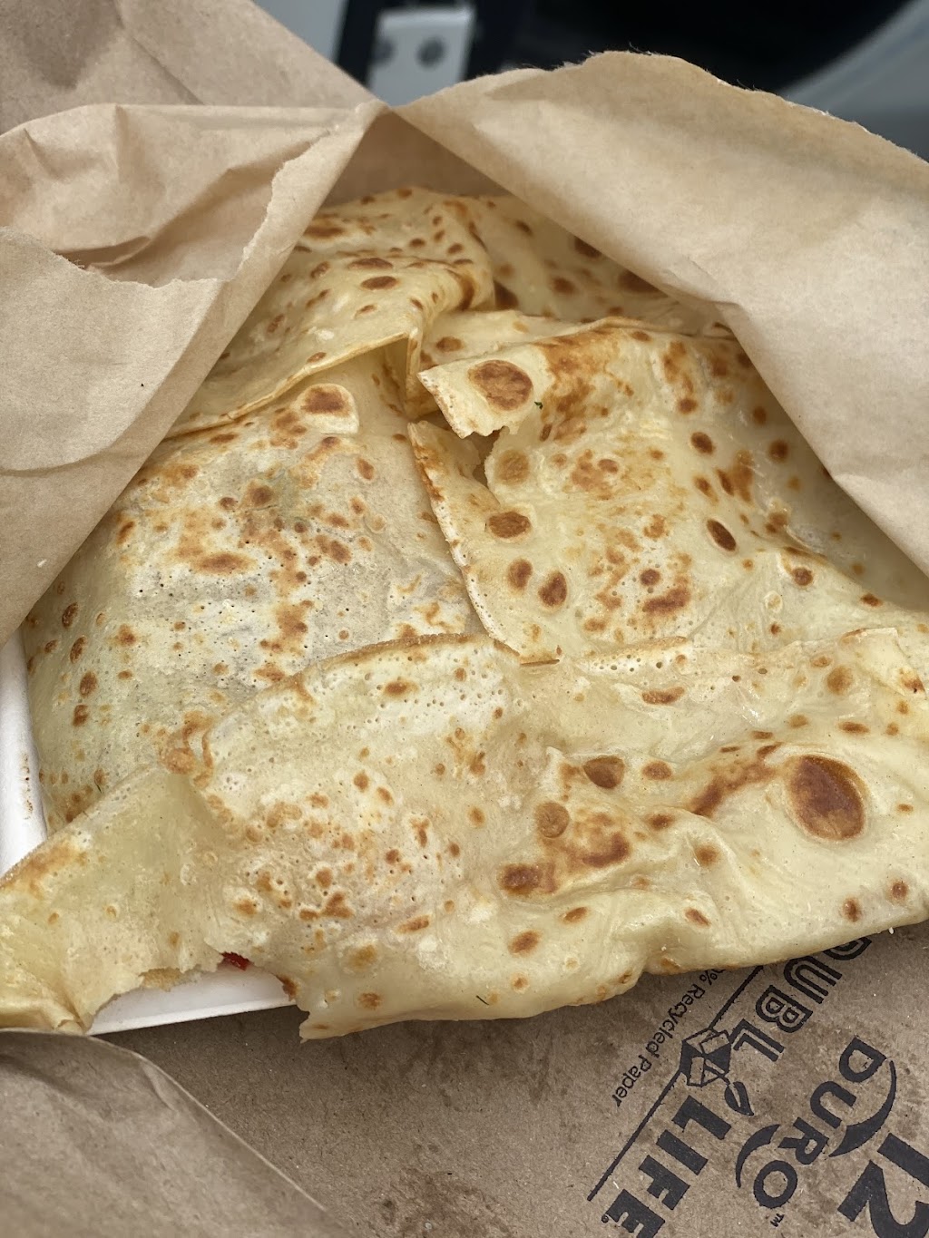 United Crepes of America | restaurant | 1140 Bustleton Pike, Feasterville-Trevose, PA 19053, USA | 2674289449 OR +1 267-428-9449