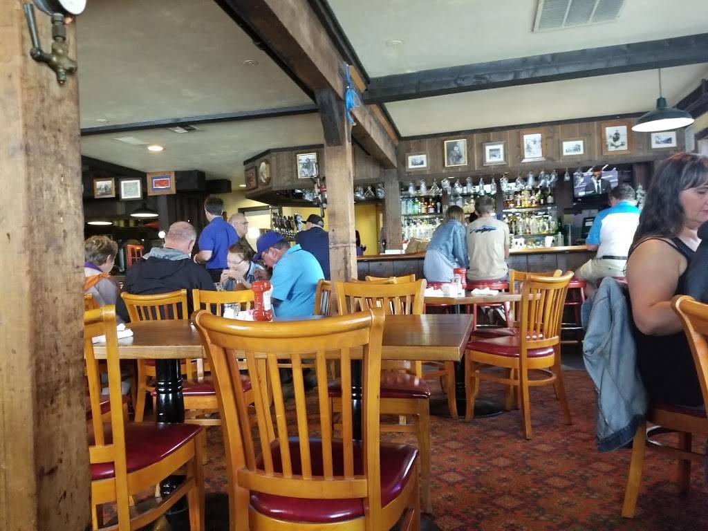 Coopers Pub & Restaurant | restaurant | 1001, 653 Cannery Row, Monterey, CA 93940, USA | 8313731353 OR +1 831-373-1353