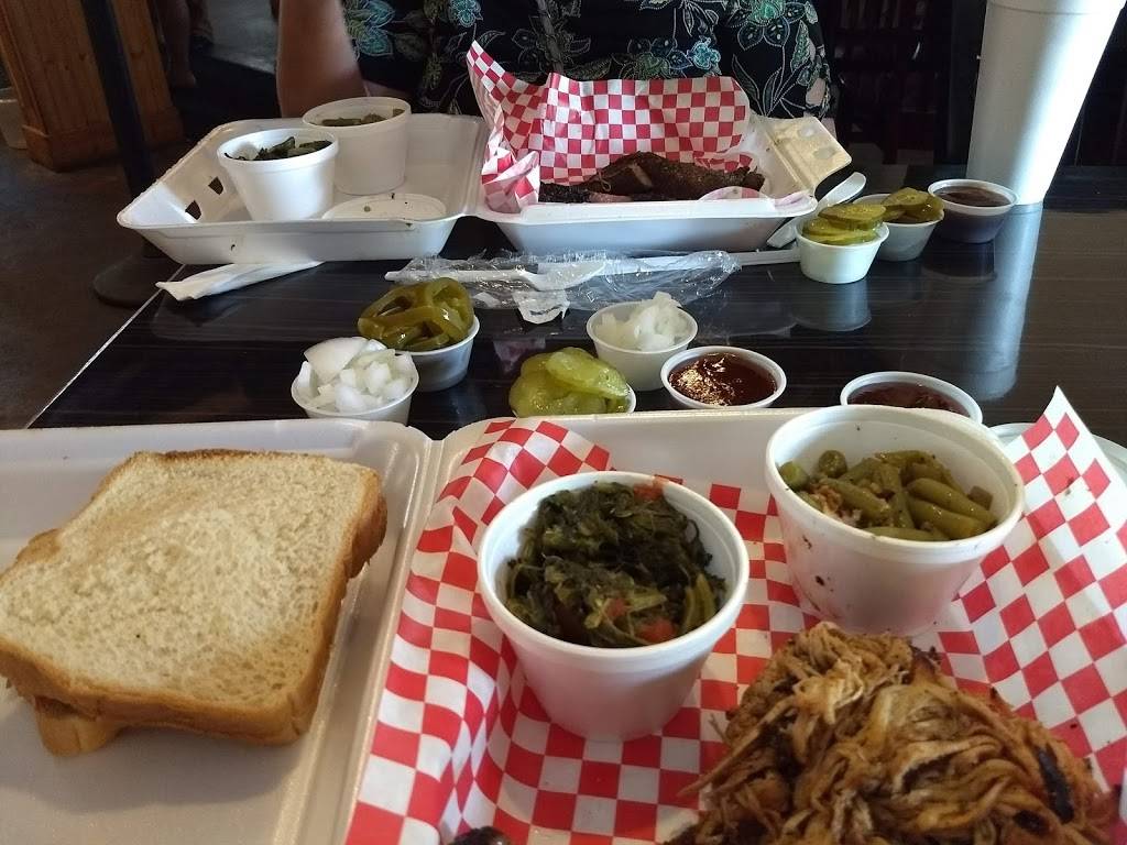 Winners BBQ Cedar Hill | restaurant | 1435 US-67, Cedar Hill, TX 75104, USA | 2055720256 OR +1 205-572-0256