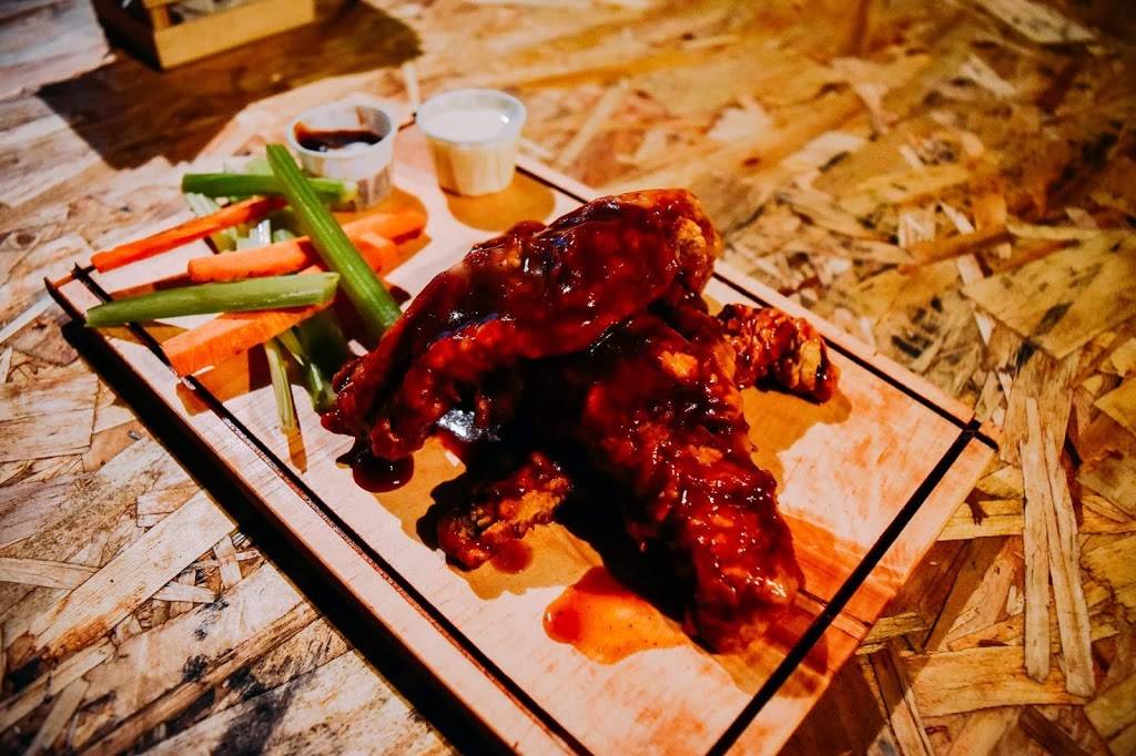 Mother burgers | restaurant | Calle D 136, Roberto de la Madrid, 22435 Tijuana, B.C., Mexico | 016642923658 OR +52 664 292 3658