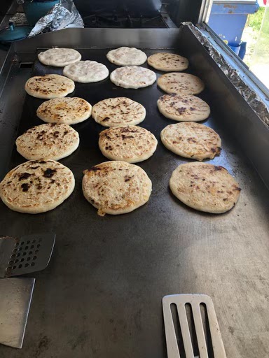 Pupusas Eterna primavera | restaurant | 14316 Sellers Rd, Houston, TX 77060, USA | 2819128208 OR +1 281-912-8208