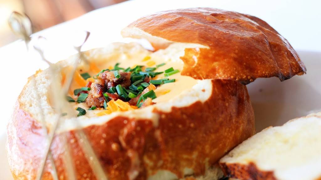 BLVD Kitchen & Bar | restaurant | 11544 Wayzata Blvd, Minnetonka, MN 55305, USA | 7633983200 OR +1 763-398-3200