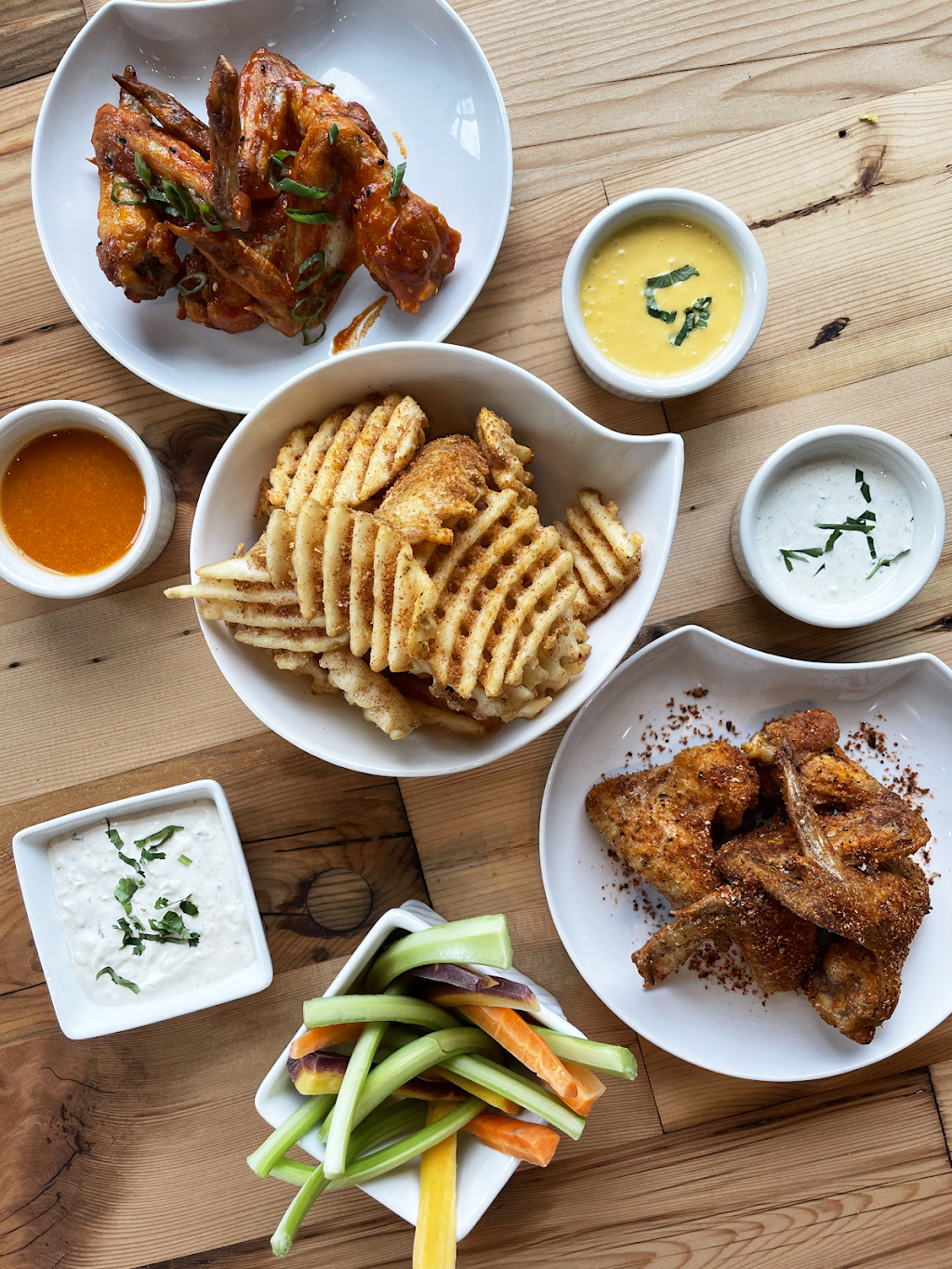 Keep The Change Kitchen Collective | restaurant | 5601 Tillman Ave, Cleveland, OH 44102, USA | 2164651133 OR +1 216-465-1133