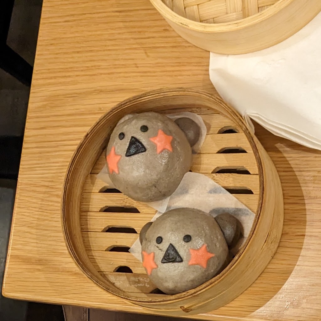 Harumama Ramen + Buns + Sushi (Ocean Beach) | restaurant | 4741 Voltaire St, San Diego, CA 92107, USA | 6192693780 OR +1 619-269-3780