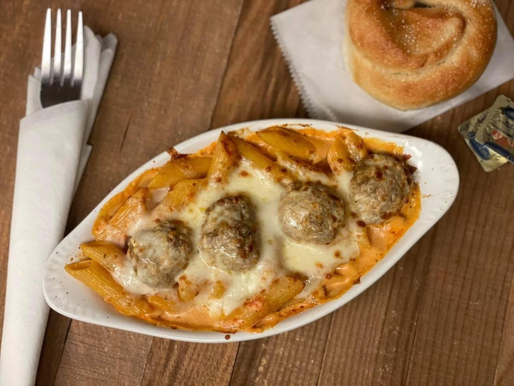 Verona Italian Restaurant | restaurant | 190 Skyline Dr, Conway, AR 72032, USA | 5013586801 OR +1 501-358-6801