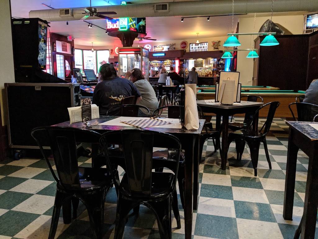 Erie Street Kitchen | restaurant | 163 W Erie St, Kent, OH 44240, USA | 3305935928 OR +1 330-593-5928