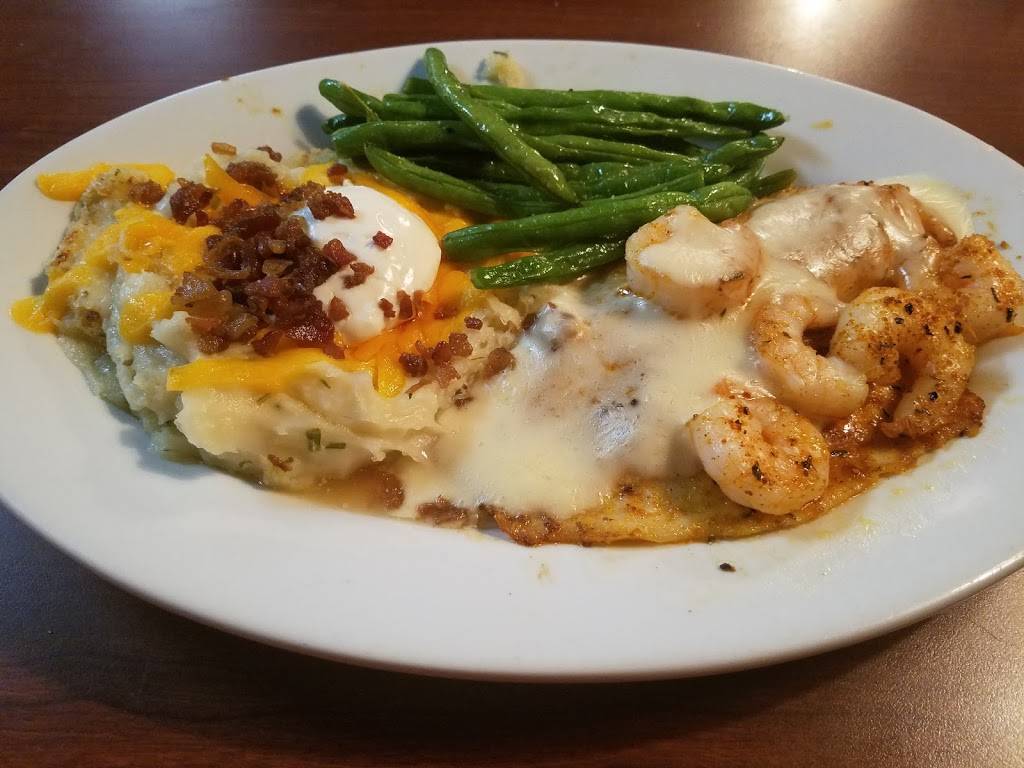 Ruby Tuesday | restaurant | 1317 W Main St, Lebanon, TN 37087, USA | 6154530577 OR +1 615-453-0577