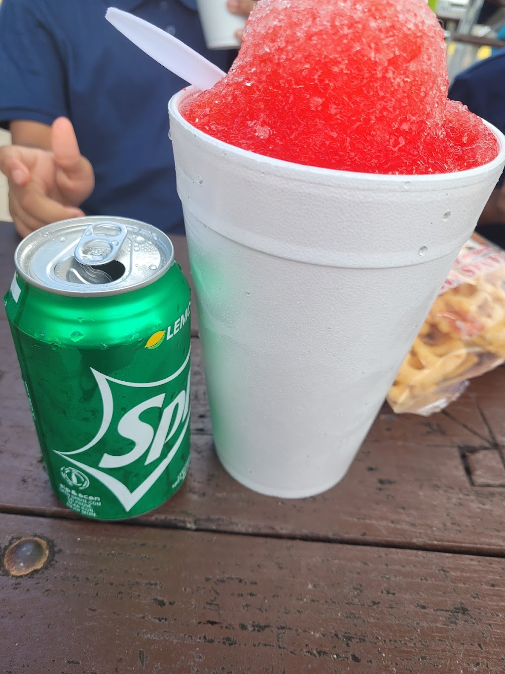 Tampico Refresqueria | restaurant | 3700 Irvington Blvd, Houston, TX 77009, USA | 7132253040 OR +1 713-225-3040