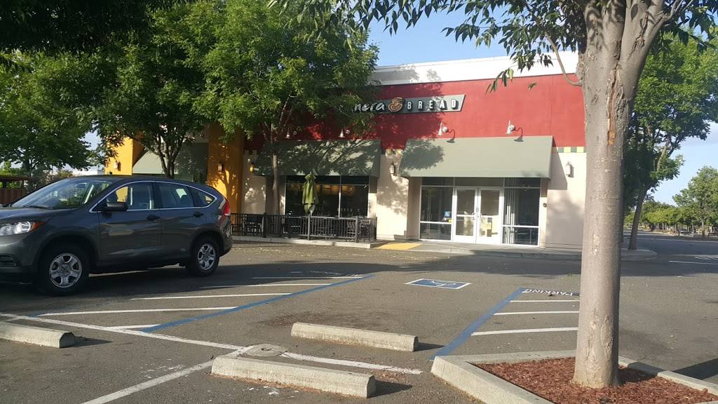 Panera Bread | cafe | 1637 E Monte Vista Ave, Vacaville, CA 95688, USA | 7074500350 OR +1 707-450-0350
