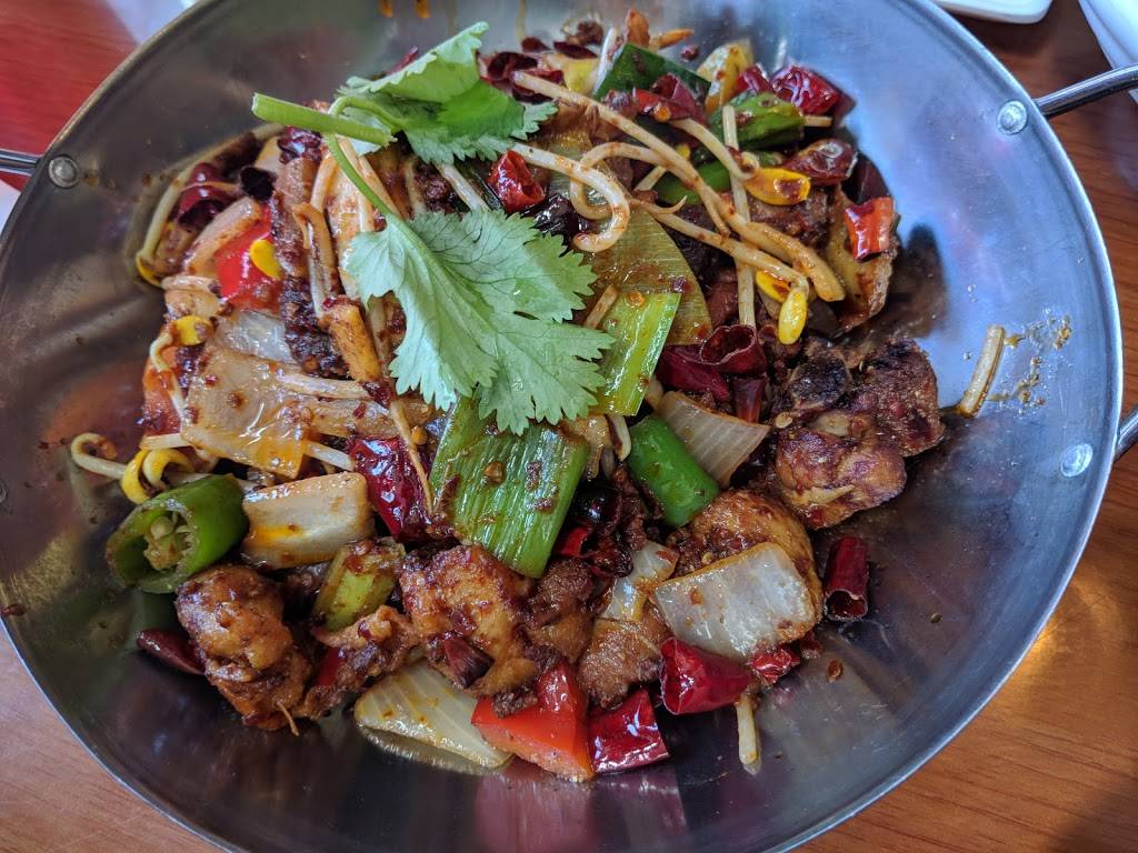 Chengdu Famous Food | restaurant | 3635 Lancaster Ave, Philadelphia, PA 19104, USA | 2153861088 OR +1 215-386-1088