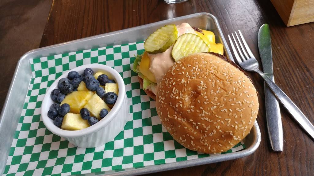 blvd Nashville | restaurant | 2013 Belmont Blvd, Nashville, TN 37212, USA | 6153852422 OR +1 615-385-2422