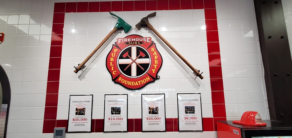 Firehouse Subs Ramsey Crossing | restaurant | 1422 West Appleway Ave., Coeur dAlene, ID 83814, USA | 2087657827 OR +1 208-765-7827