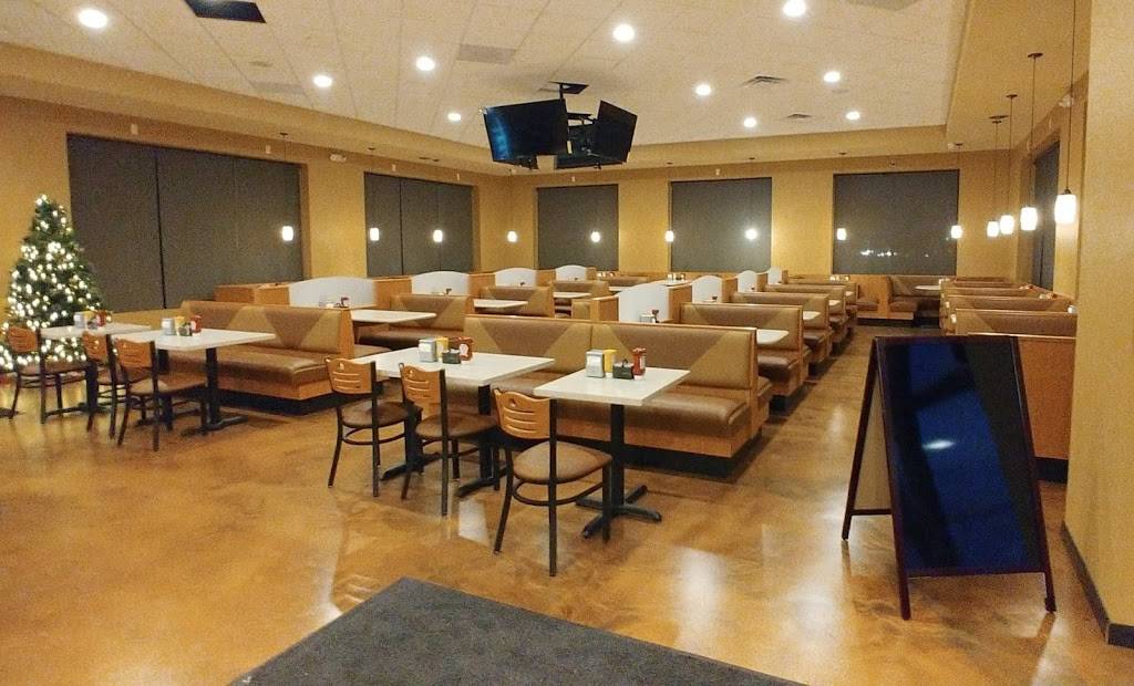 Leos Coney Island - Canton (on Mich. Ave) | restaurant | 41584 Michigan Ave, Canton, MI 48188, USA | 7342704970 OR +1 734-270-4970