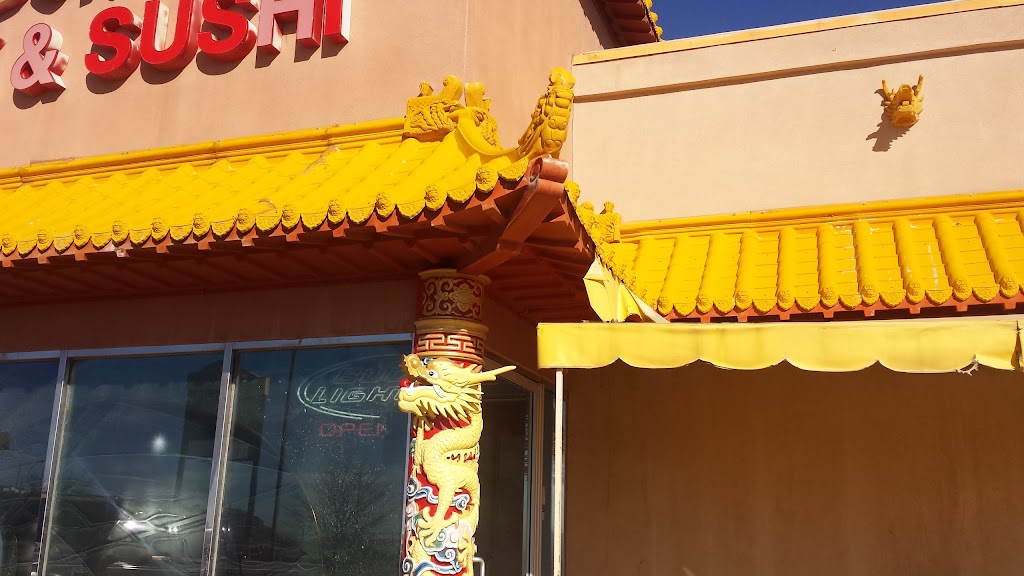 King Dragon | restaurant | 1212 US-491, Gallup, NM 87301, USA | 5058636300 OR +1 505-863-6300