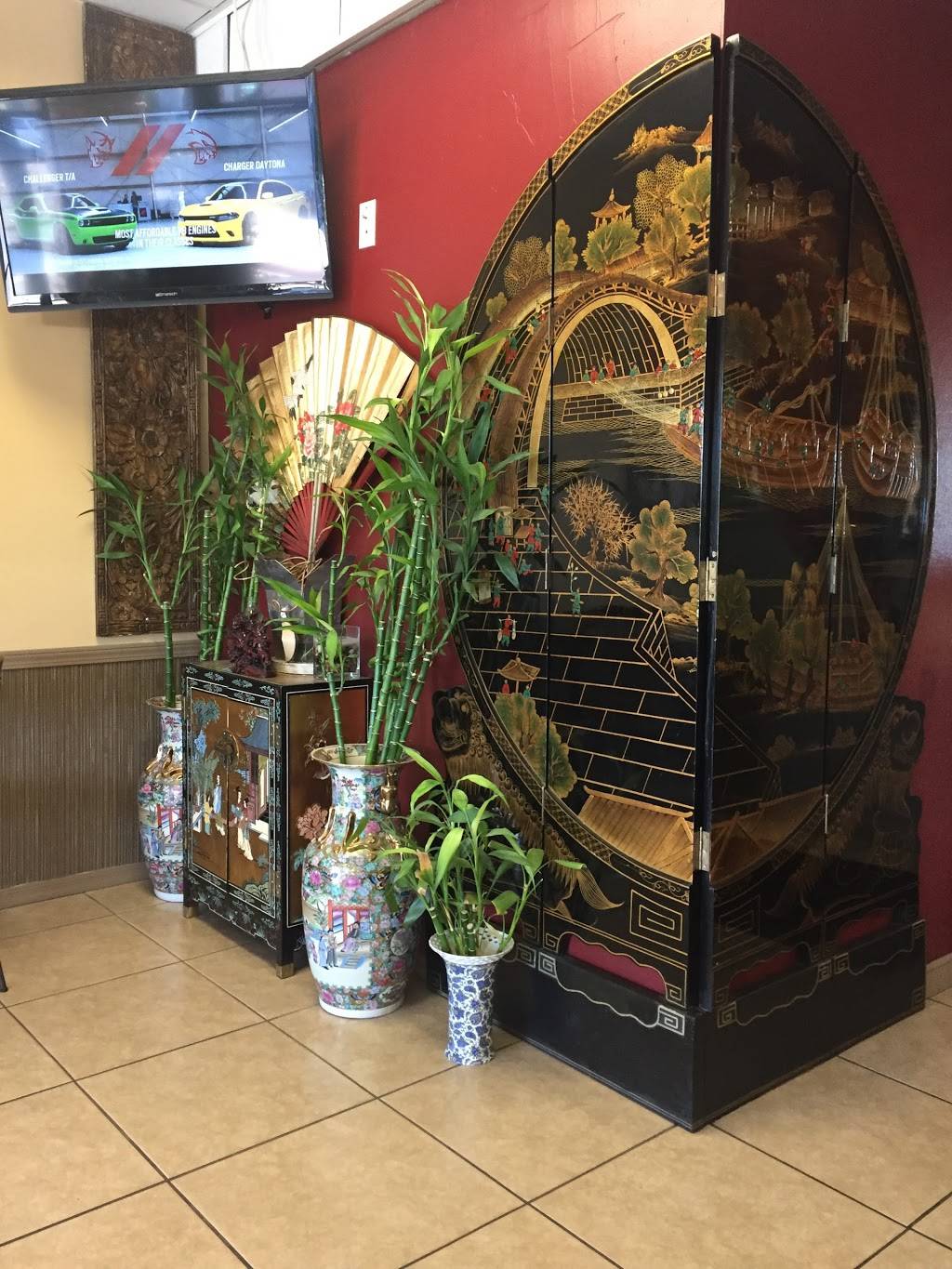 Totties Asian Kitchen | restaurant | 6245 E Bell Rd #105, Scottsdale, AZ 85254, USA | 4809910559 OR +1 480-991-0559