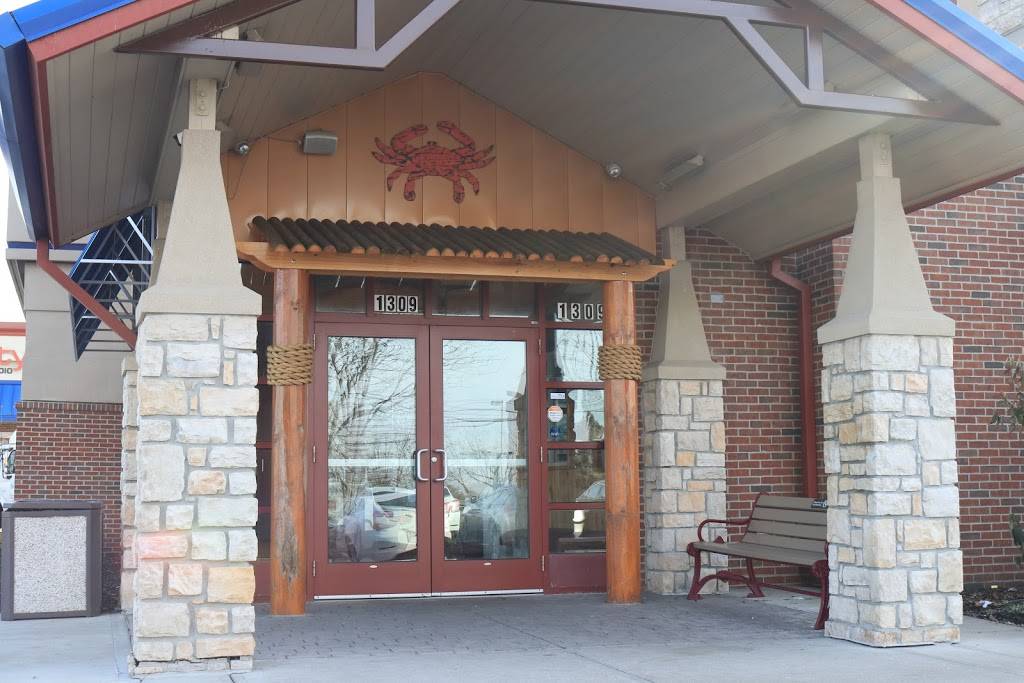 Cincy Crab Seafood Restaurant | restaurant | 1309 E Kemper Rd, Cincinnati, OH 45246, USA | 5139751428 OR +1 513-975-1428