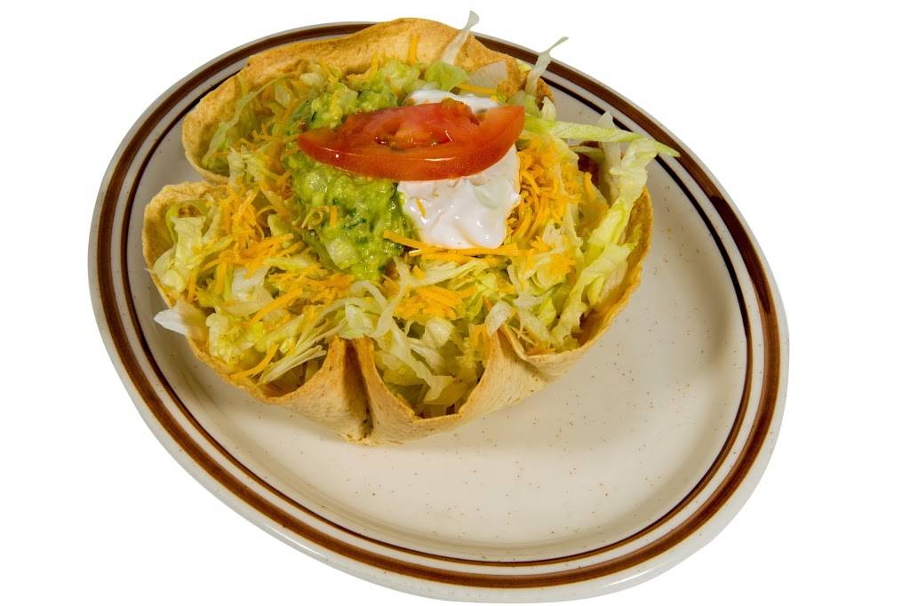 Fajitas Mexican Restaurant | restaurant | 14931 SE 82nd Dr, Clackamas, OR 97015, USA | 5037221252 OR +1 503-722-1252