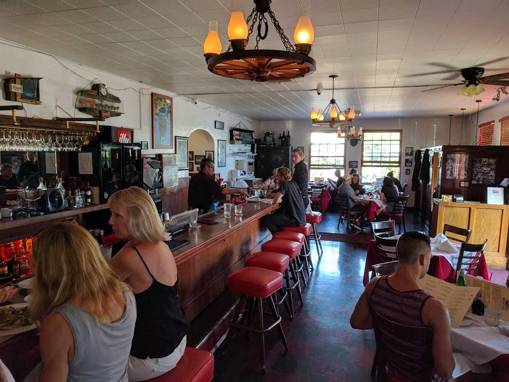 Arnoldis Cafe | cafe | 1627, 600 Olive St, Santa Barbara, CA 93101, USA | 8059625394 OR +1 805-962-5394