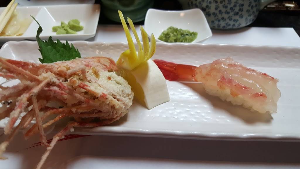 Sai Sushi | restaurant | B-2, 21540 Yorba Linda Blvd, Yorba Linda, CA 92887, USA | 7147224484 OR +1 714-722-4484