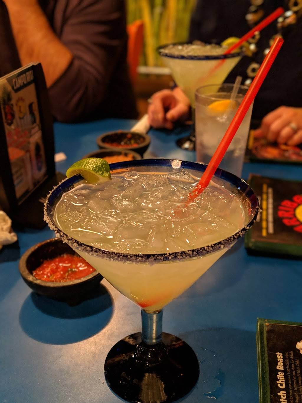 Arriba Mexican Grill | restaurant | 15370 W McDowell Rd, Goodyear, AZ 85395, USA | 6232231735 OR +1 623-223-1735