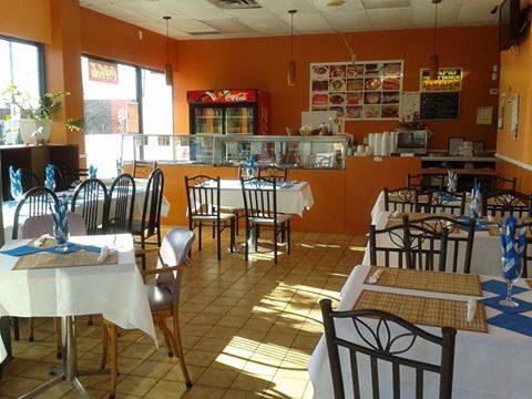 Spice It Up | restaurant | 4352 Kingston Rd, Toronto, ON M1E 2M8, Canada | 4162817841 OR +1 416-281-7841