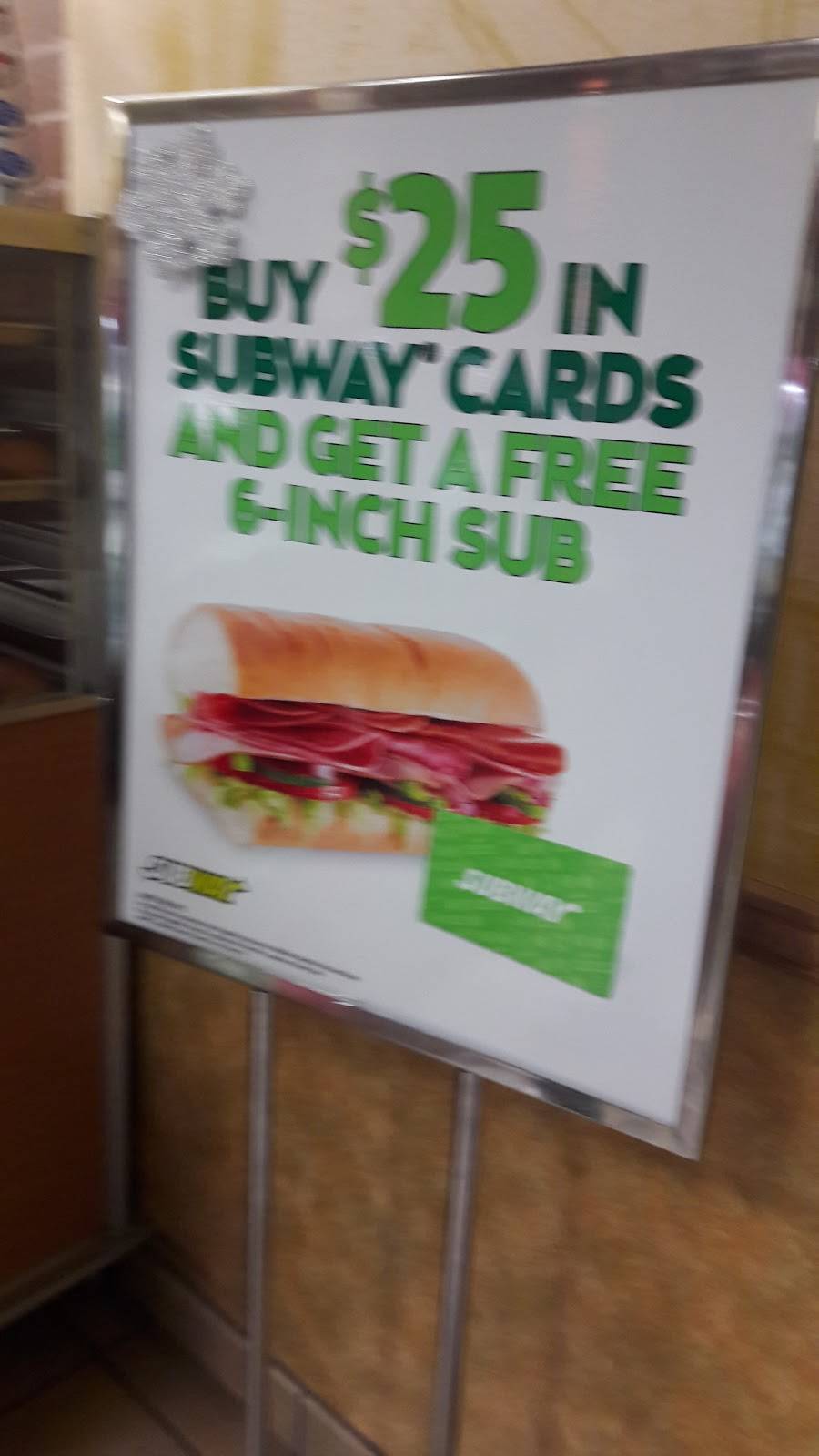 Subway Restaurants | restaurant | 1237 Ansborough Ave, Waterloo, IA 50701, USA | 3192337806 OR +1 319-233-7806