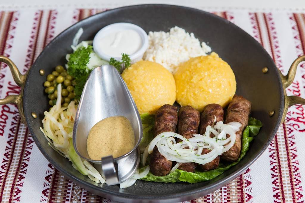 Moldova | restaurant | 1827 Coney Island Ave, Brooklyn, NY 11230, USA | 7189982827 OR +1 718-998-2827