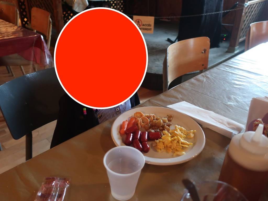 LErablière Du Mont St-Michel | restaurant | 2700 Bd des Bois-Francs S, Victoriaville, QC G6P 6S2, Canada | 8193575050 OR +1 819-357-5050