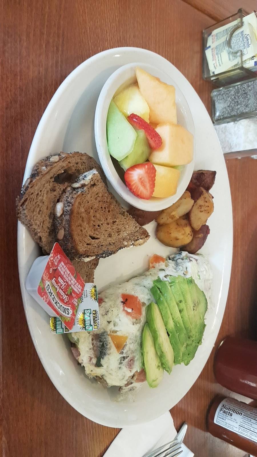 Lazy Daisy Cafe | restaurant | 11913 Wilshire Blvd, Los Angeles, CA 90025, USA | 3104778580 OR +1 310-477-8580