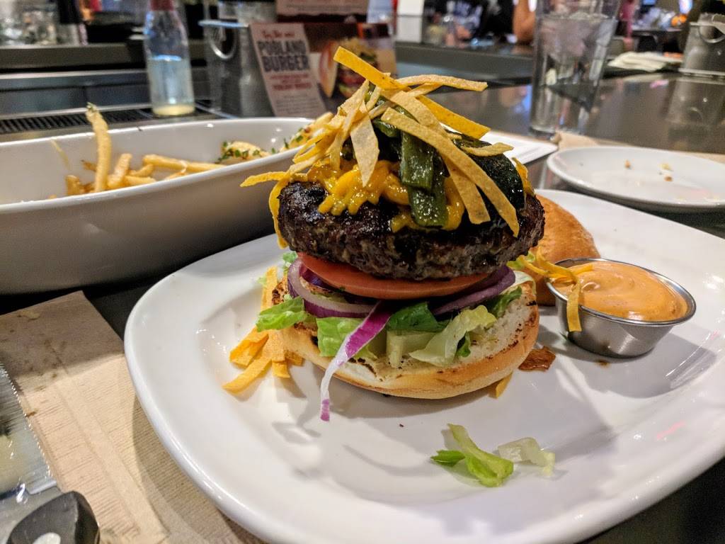 The Counter | meal delivery | 1326 Stoneridge Mall Rd, Pleasanton, CA 94588, USA | 9253988690 OR +1 925-398-8690