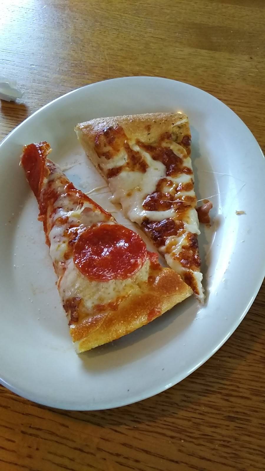 Pizza Hut | restaurant | 915 N Temple Ave, Starke, FL 32091, USA | 9049648700 OR +1 904-964-8700