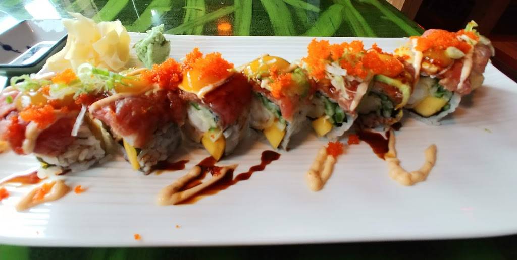 Sushi Yoshi | restaurant | 1128 Mountain Rd, Stowe, VT 05672, USA | 8022534135 OR +1 802-253-4135