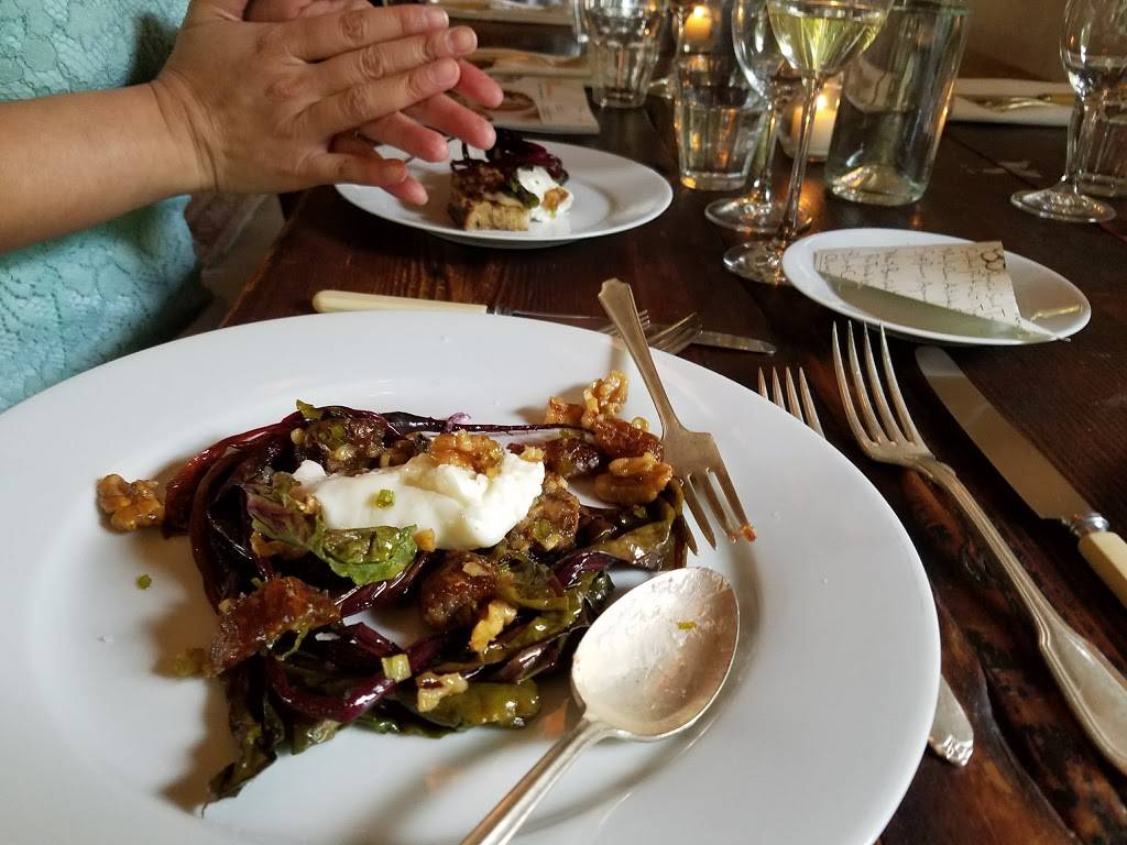 The Corson Building | restaurant | 5609 Corson Ave S, Seattle, WA 98108, USA | 2067623330 OR +1 206-762-3330