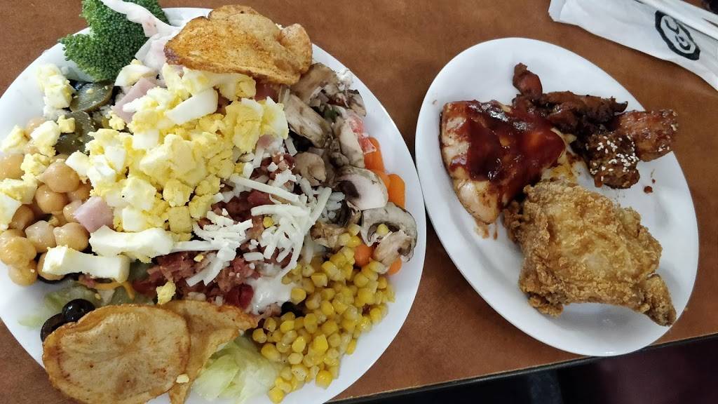 Golden Corral Buffet & Grill | restaurant | 8032 International Dr, Orlando, FL 32819, USA | 4073526606 OR +1 407-352-6606