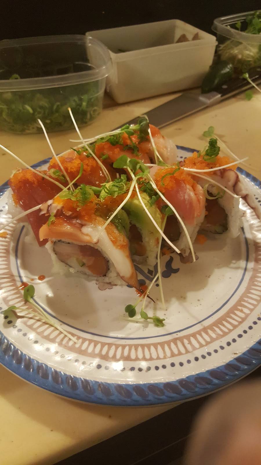 Kishi Japanese Restaurant | restaurant | 320 W Foothill Blvd, Upland, CA 91786, USA | 9099811770 OR +1 909-981-1770