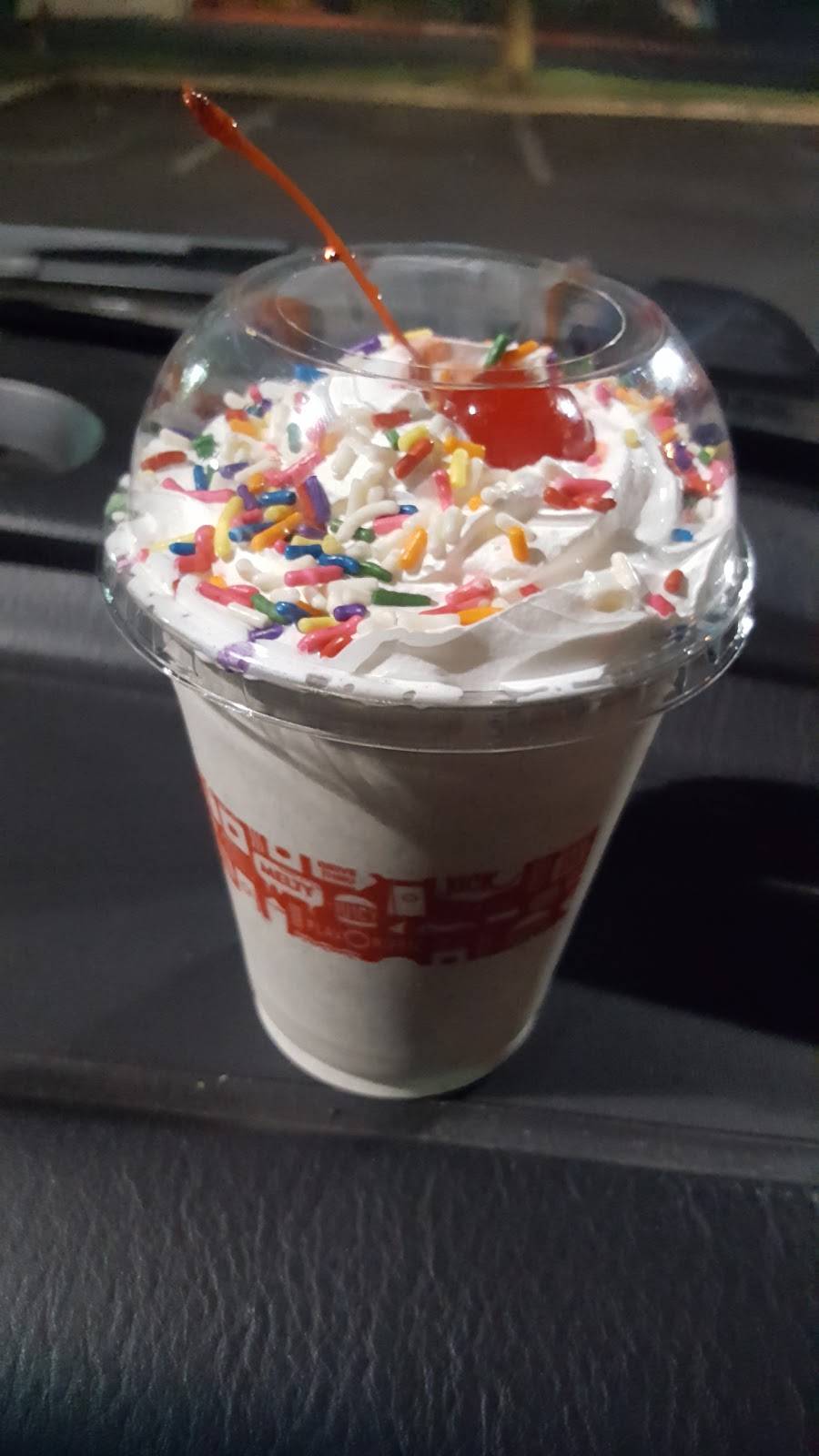 Jack in the Box | restaurant | 221 NE 104th Ave, Vancouver, WA 98664, USA | 3608853898 OR +1 360-885-3898