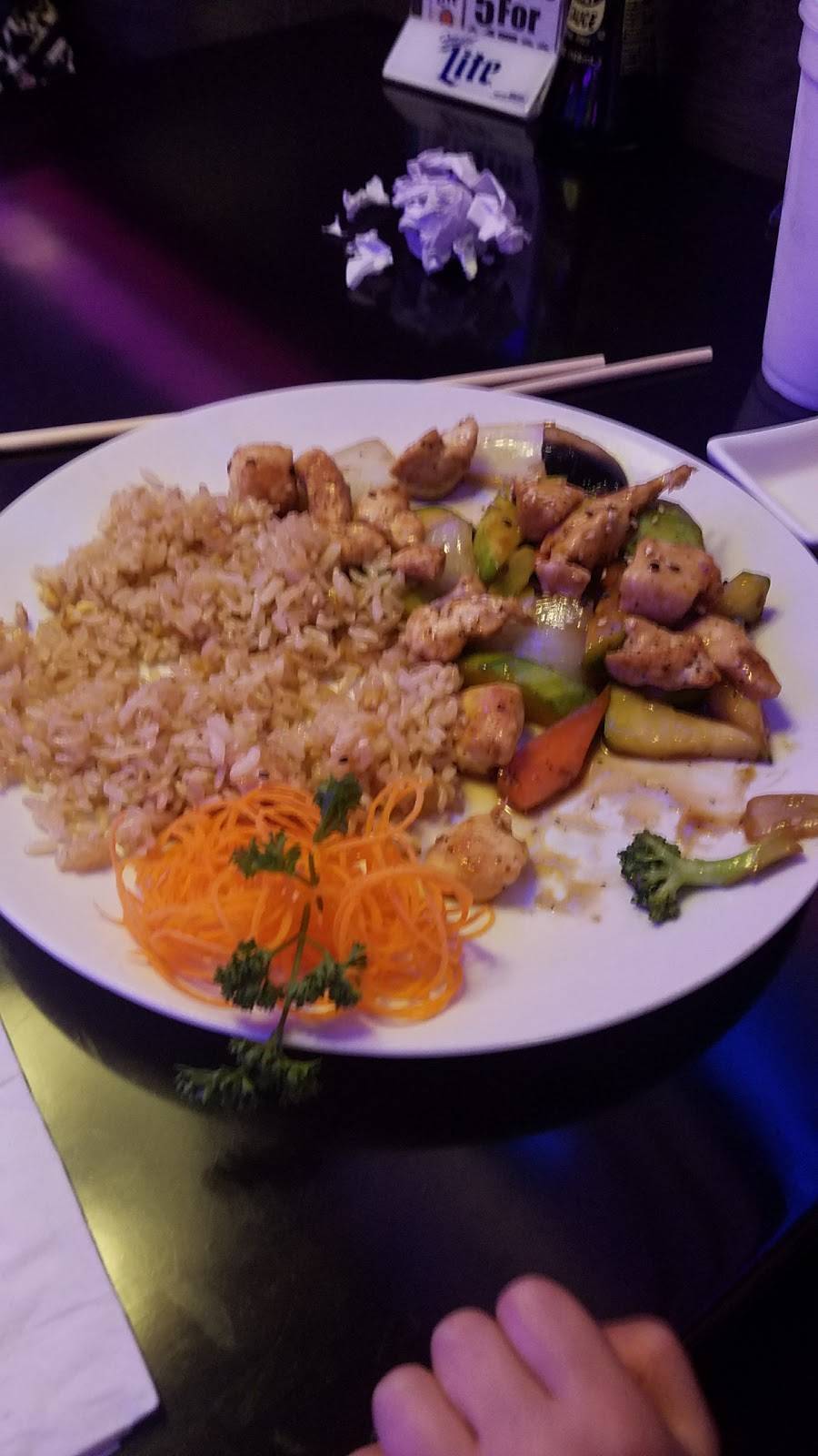 Hokkaido Japanese Restaurant | restaurant | 11043 Crystal Springs Rd, Jacksonville, FL 32221, USA | 9043741132 OR +1 904-374-1132