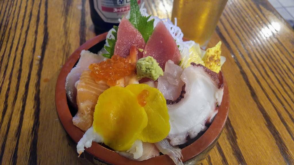 Sushi Anza | restaurant | 4647 Torrance Blvd, Torrance, CA 90503, USA | 3103716774 OR +1 310-371-6774