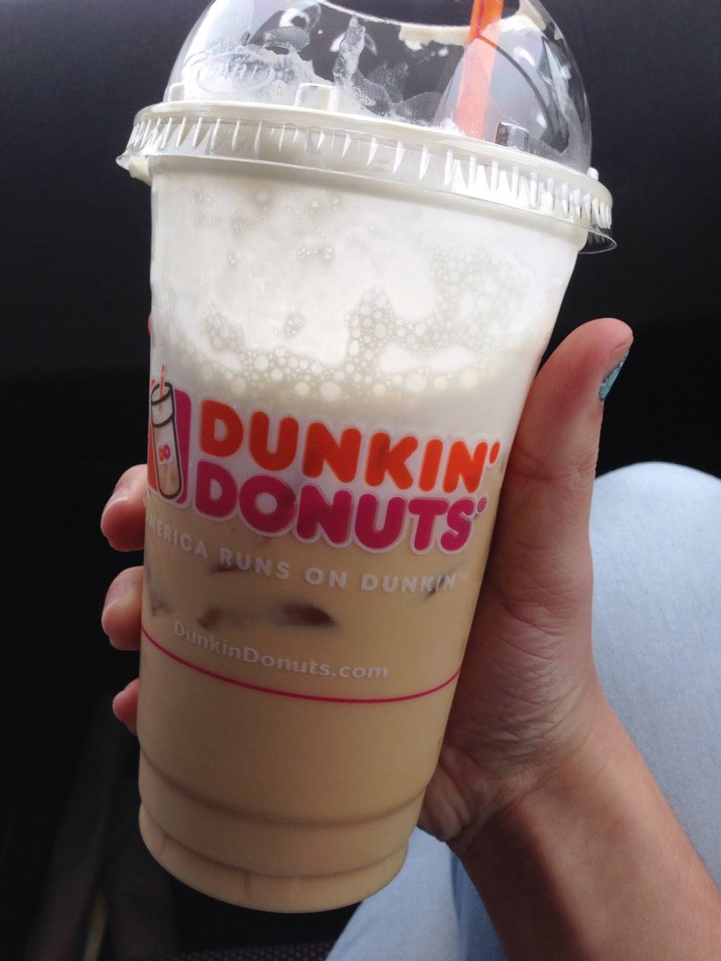 Dunkin | bakery | 908 N Salisbury Blvd, Salisbury, MD 21801, USA | 4107495999 OR +1 410-749-5999