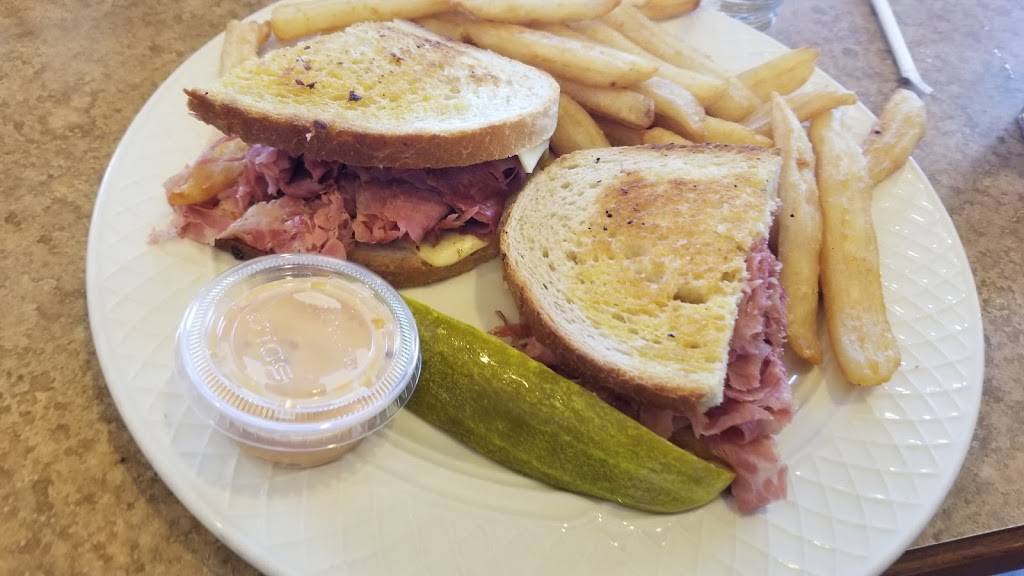 Pauls On Main Street | restaurant | 630 N Main St, Rochester, MI 48307, USA | 2486560066 OR +1 248-656-0066