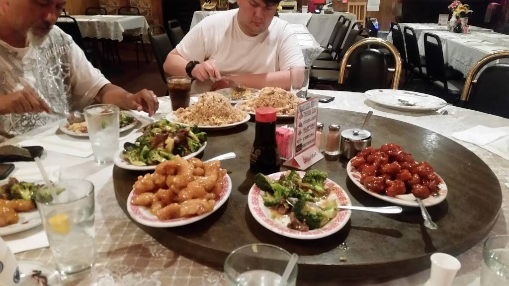 Golden Buddha | restaurant | 2768 Aborn Rd, San Jose, CA 95121, USA | 4082380926 OR +1 408-238-0926