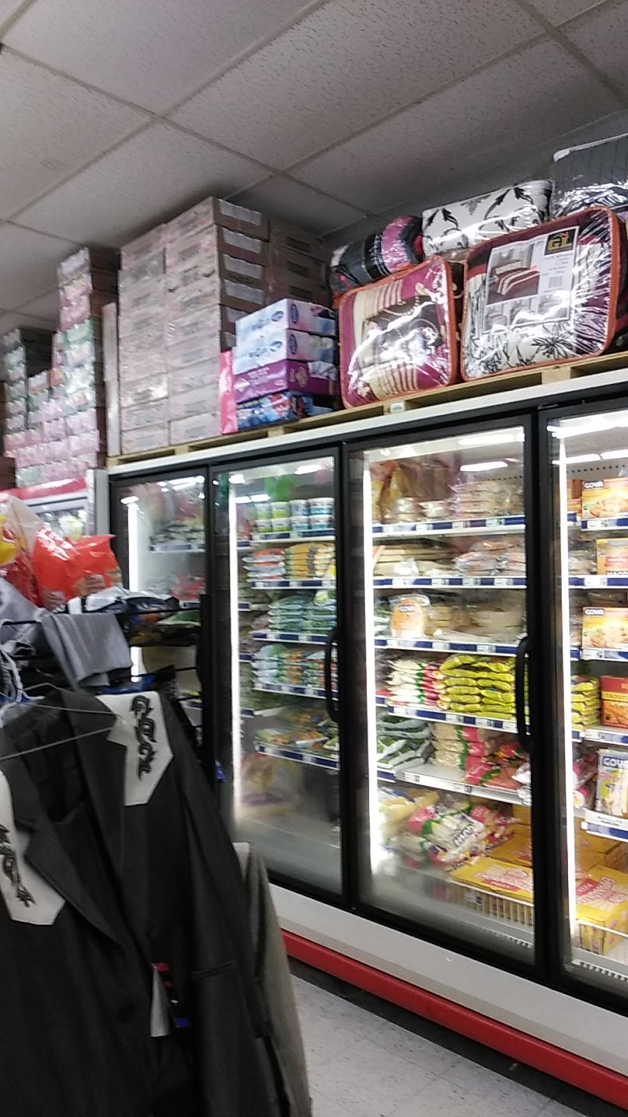 La Michoacana Mexican Market #5 | restaurant | 748 Troy St, Dayton, OH 45404, USA | 9372209600 OR +1 937-220-9600