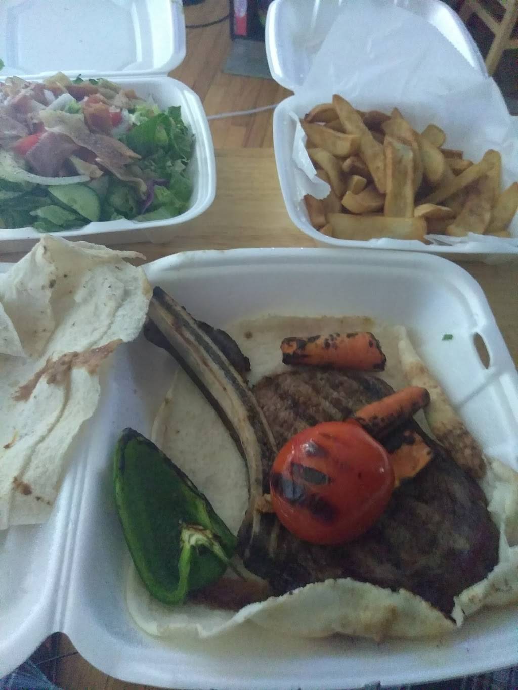 Boffs Middle Eastern Cuisine | restaurant | 11015 E 10 Mile Rd, Warren, MI 48089, USA | 5865767933 OR +1 586-576-7933