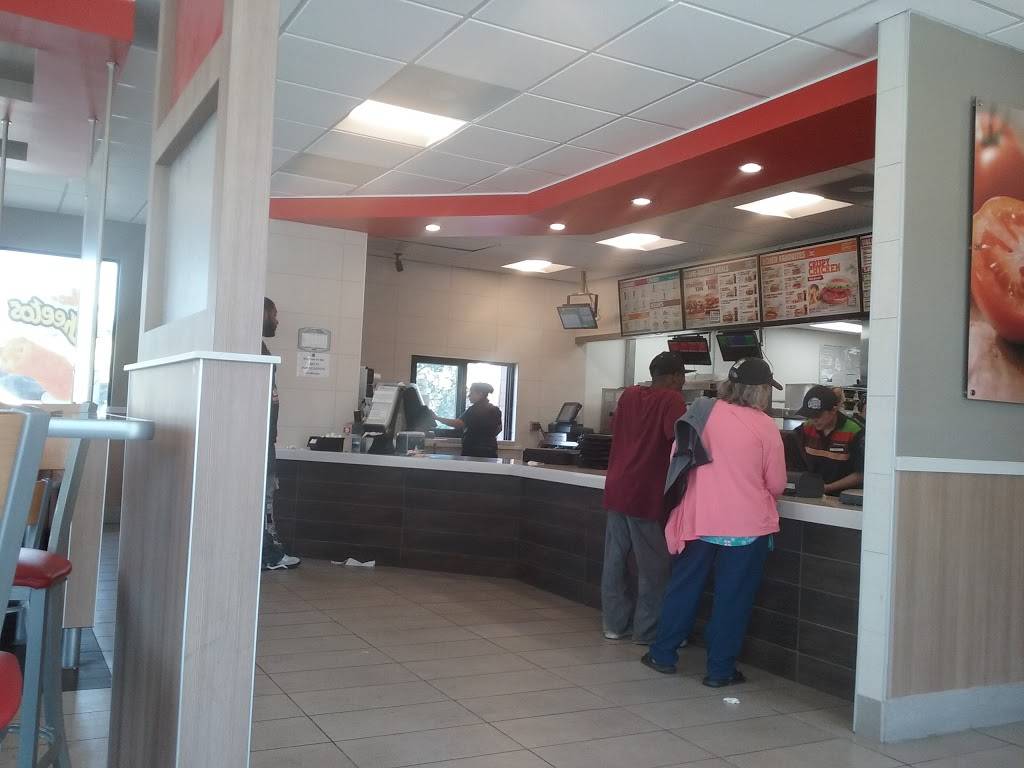 Burger King | restaurant | 1202 Firestone Blvd, Los Angeles, CA 90001, USA | 3235885988 OR +1 323-588-5988