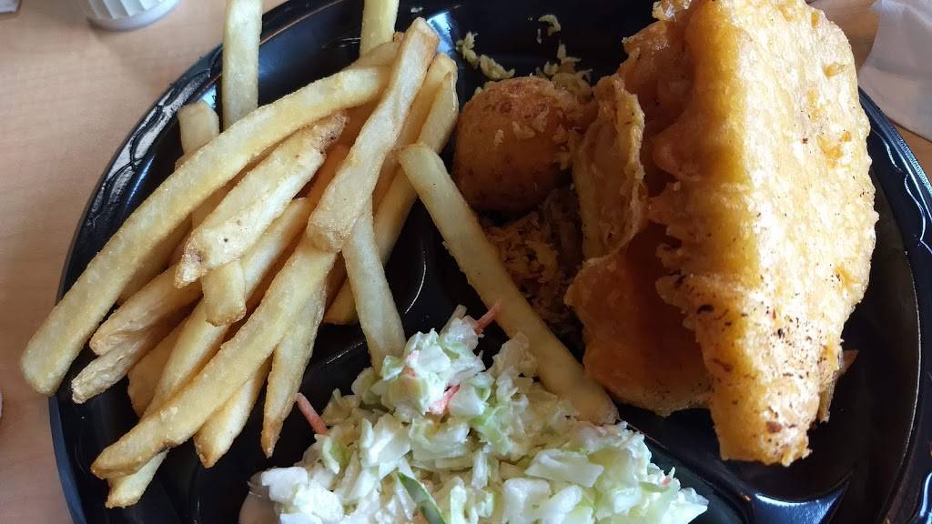 Long John Silvers | restaurant | 7228 Stockton Blvd, Sacramento, CA 95823, USA | 9164214907 OR +1 916-421-4907