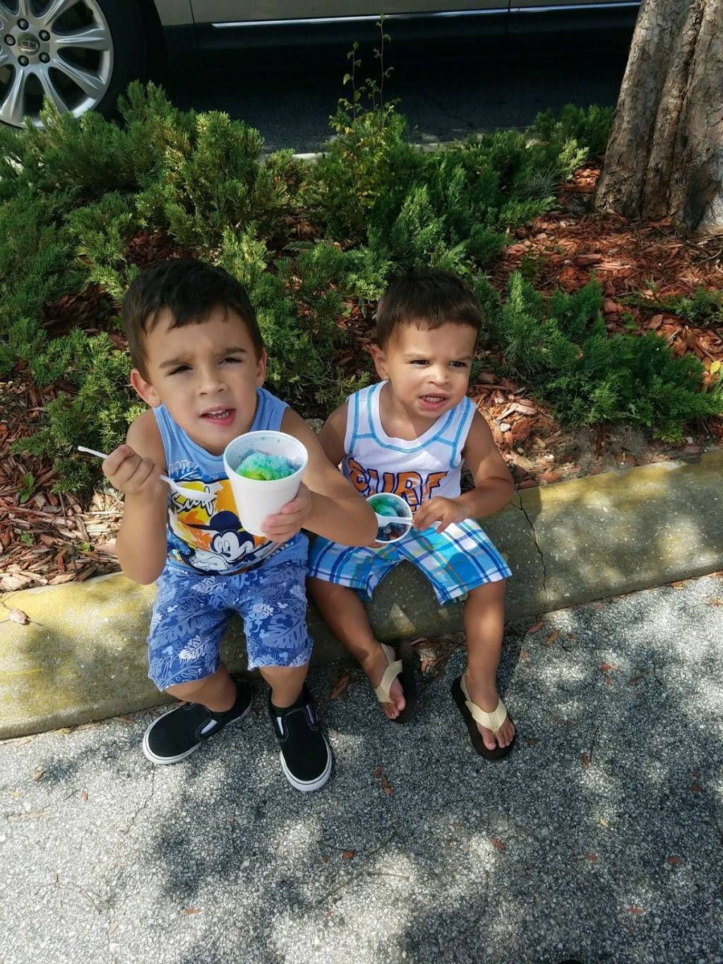 Jack & Jills Shaved Ice | restaurant | 2146 Park Ave, Orange Park, FL 32073, USA | 9049077596 OR +1 904-907-7596