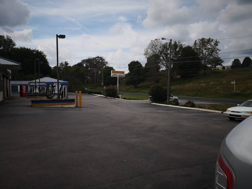 Kikos | restaurant | 821 Boyds Creek Hwy, Seymour, TN 37865, USA | 8655798010 OR +1 865-579-8010