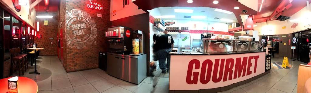 Jimmy Johns | meal delivery | 1515 N Gilbert Rd Ste. 111, Gilbert, AZ 85234, USA | 4804976800 OR +1 480-497-6800