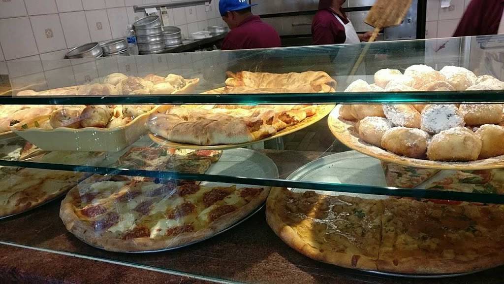 Whitepoint Pizza | restaurant | 132-13 14th Ave, College Point, NY 11356, USA | 7187465555 OR +1 718-746-5555